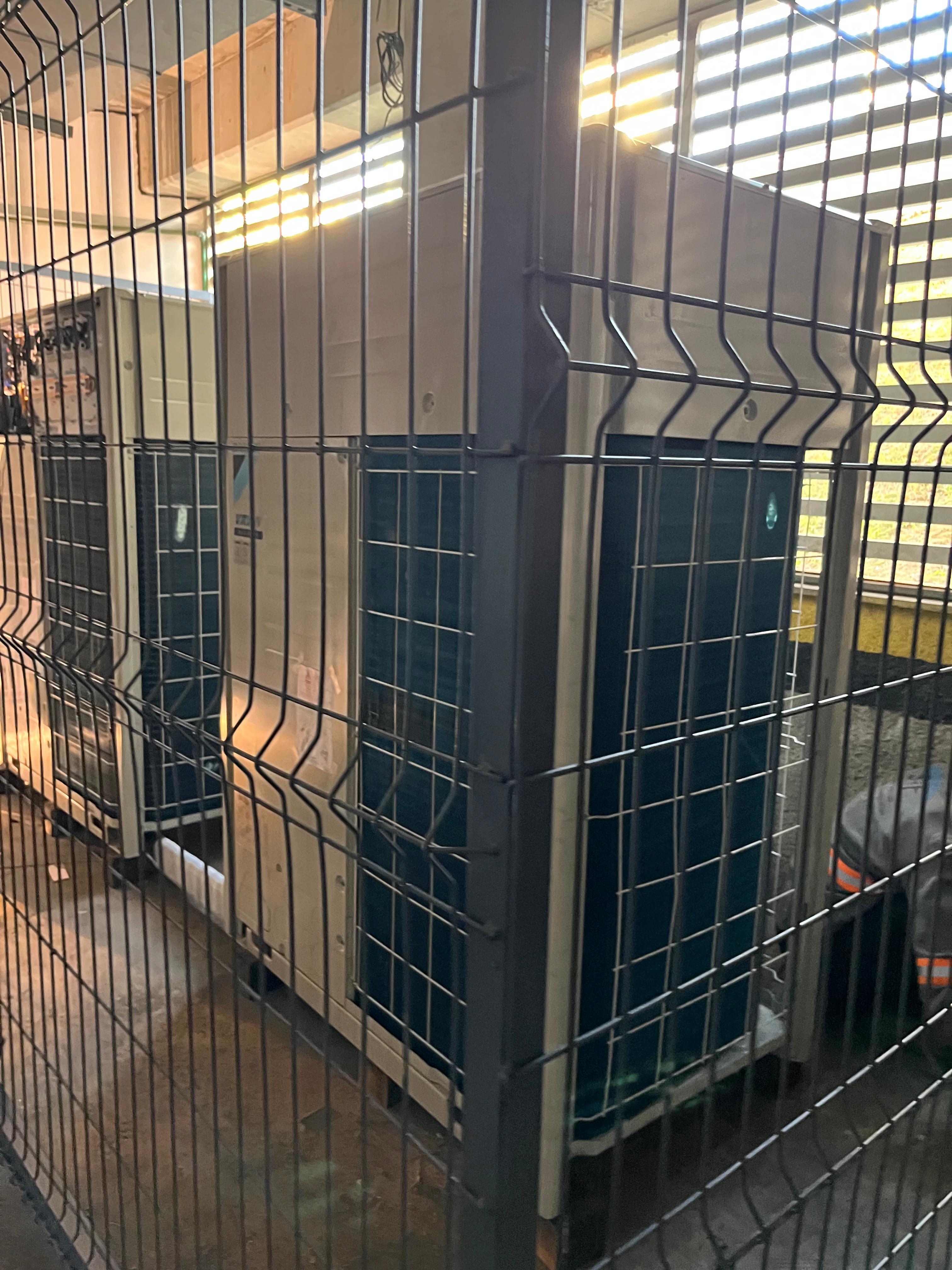 VRF Palmares - Vista 10